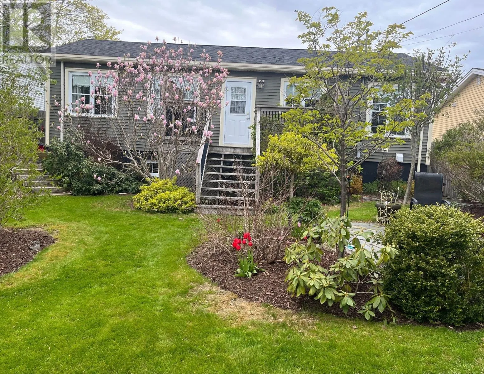 37 Gleneyre Street