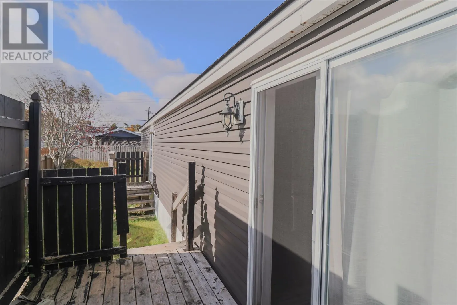 15 Fogwill Place