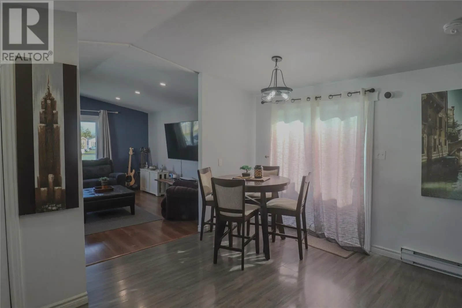 15 Fogwill Place