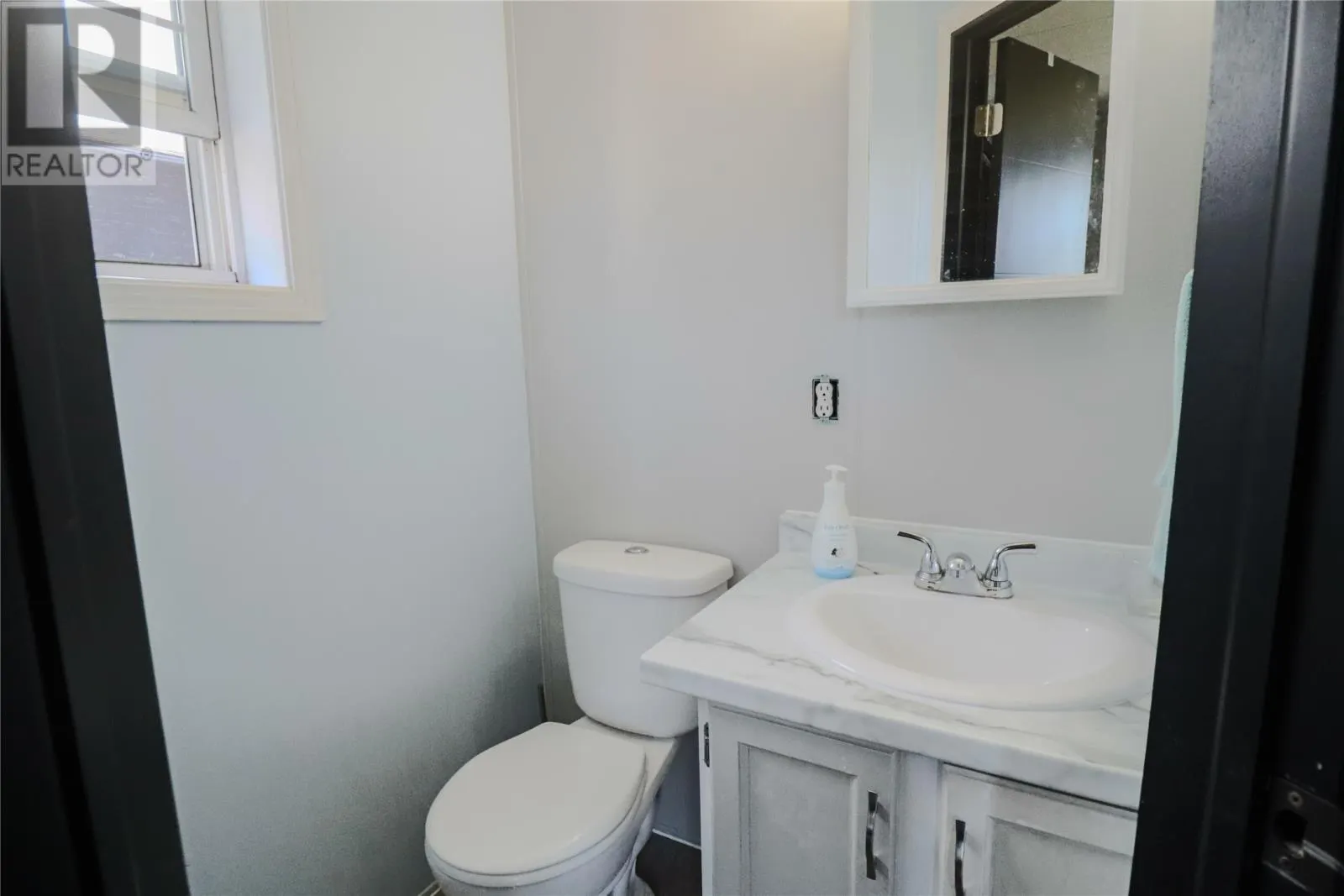 15 Fogwill Place