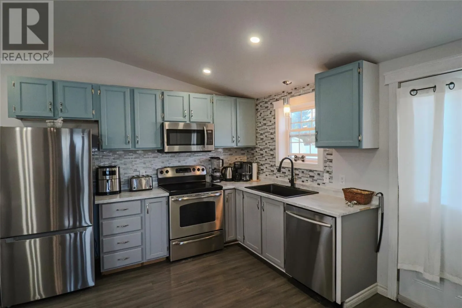 15 Fogwill Place