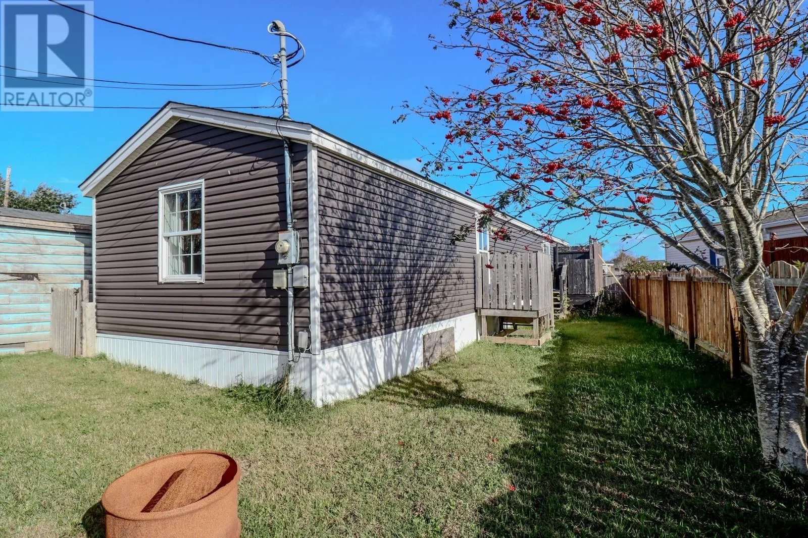 15 Fogwill Place