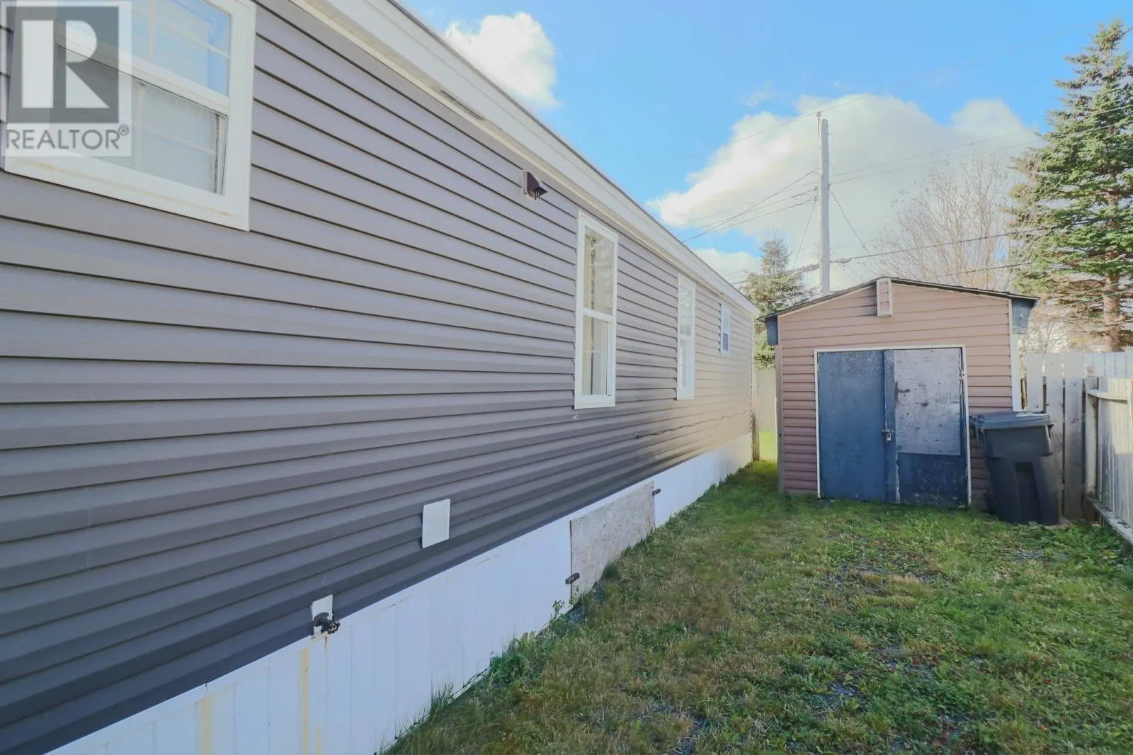 15 Fogwill Place