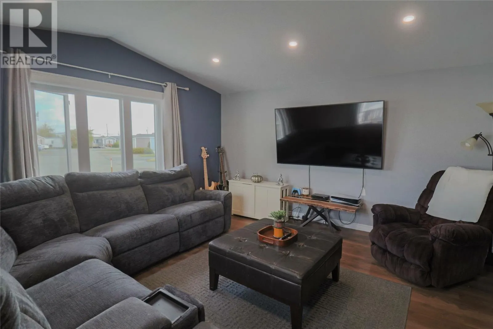 15 Fogwill Place