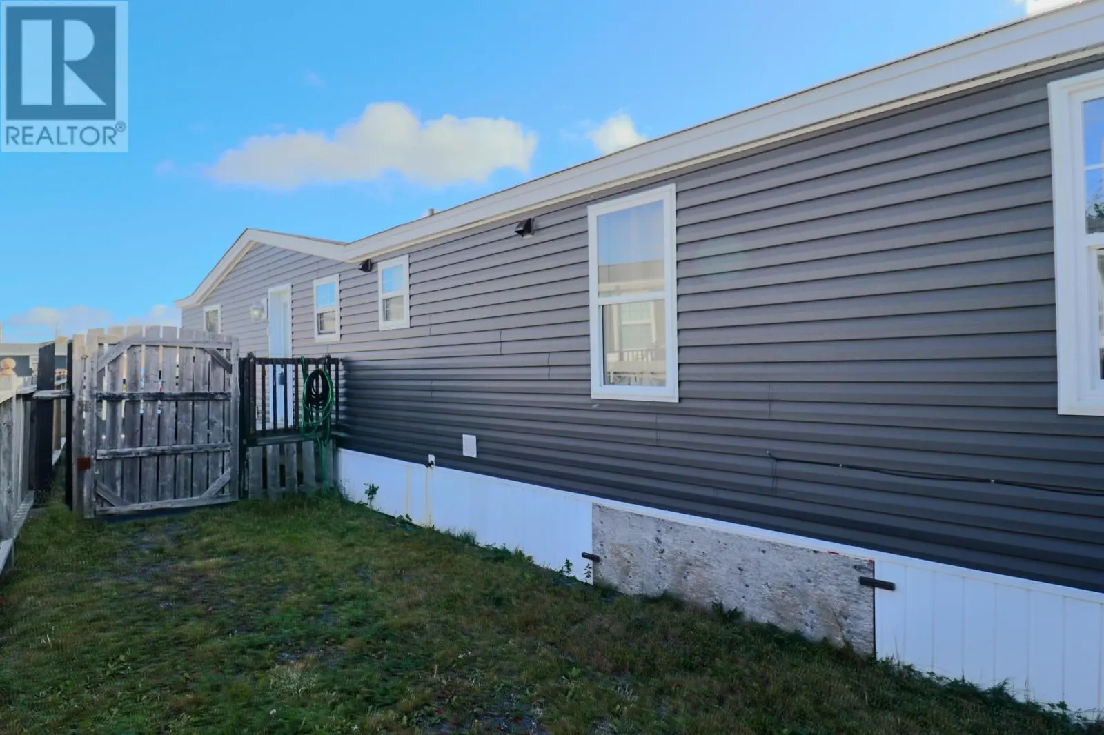 15 Fogwill Place