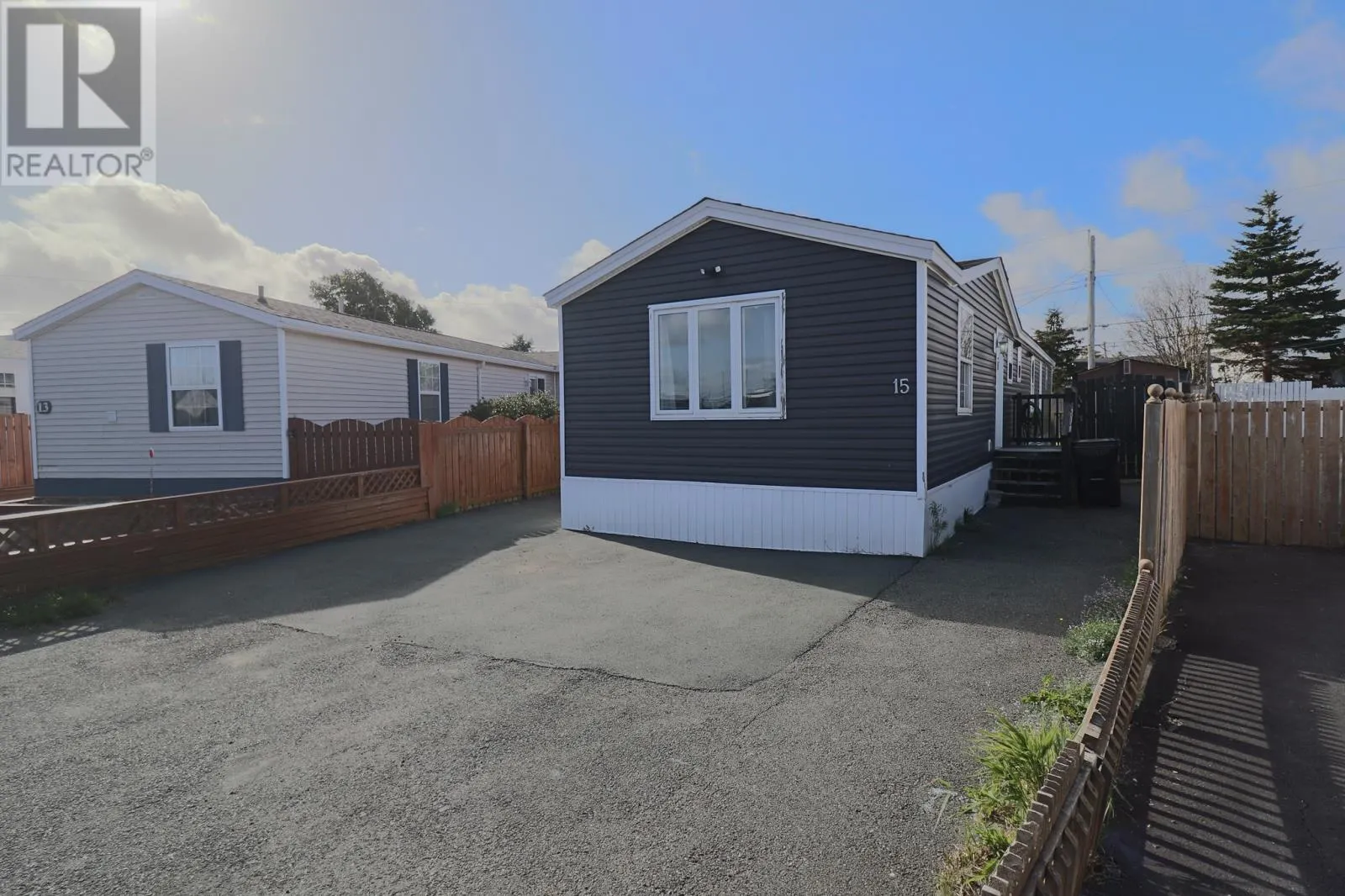 15 Fogwill Place