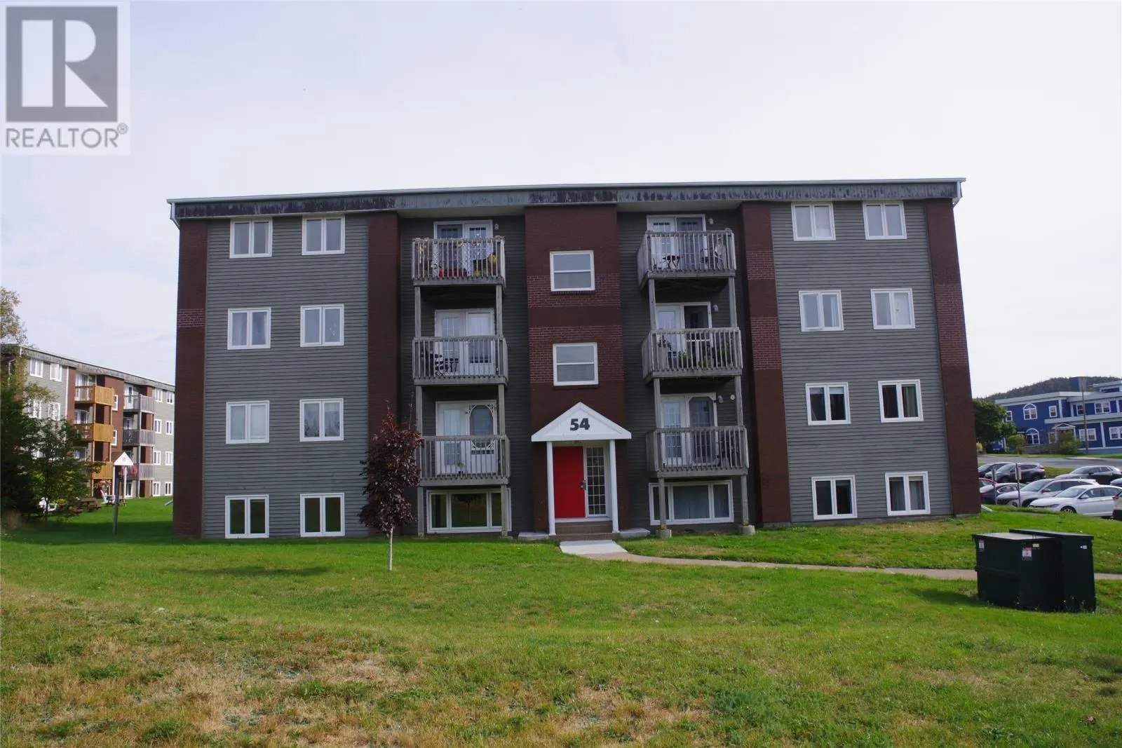 54 Charter Avenue Unit#101 #101