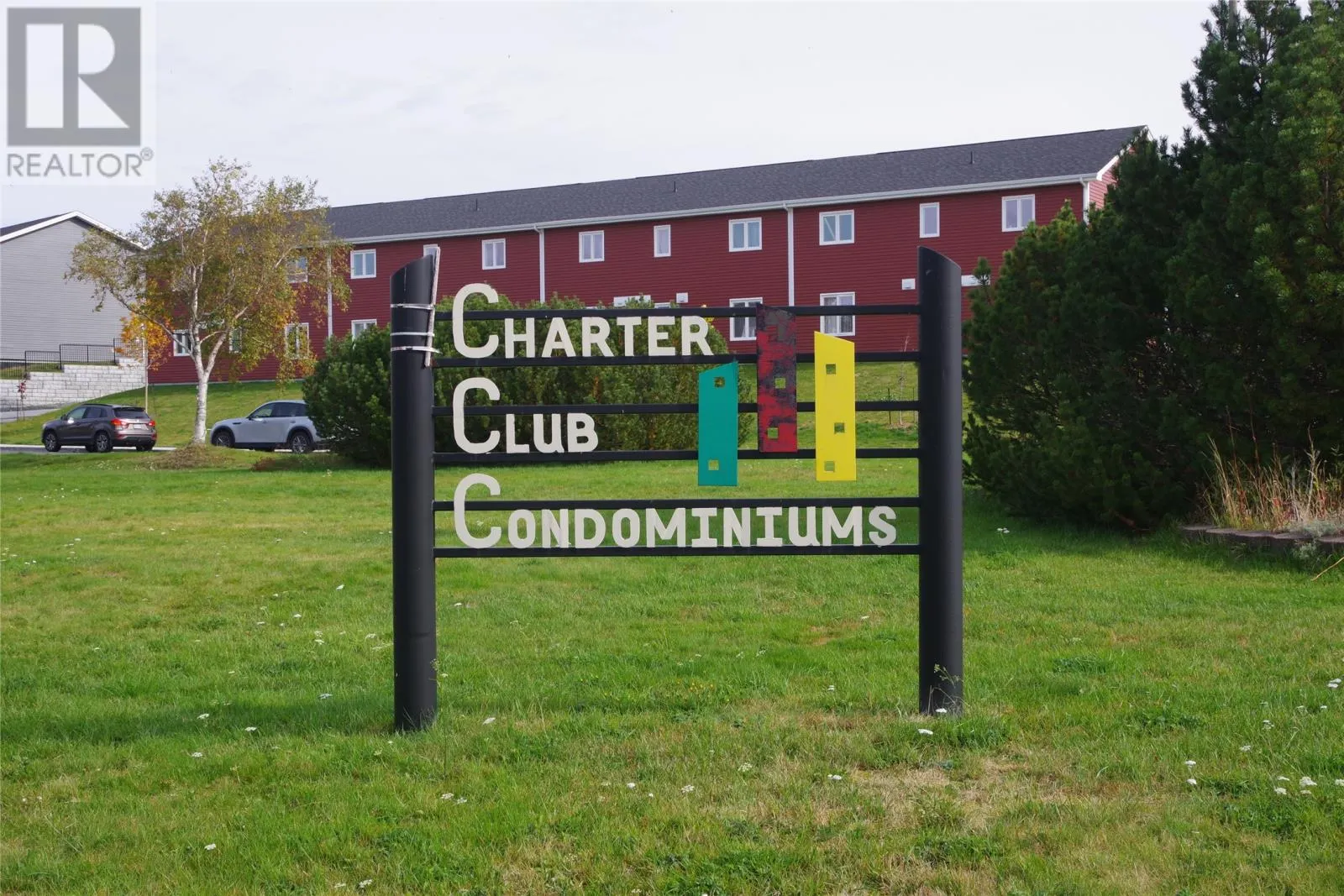 54 Charter Avenue Unit#101 #101