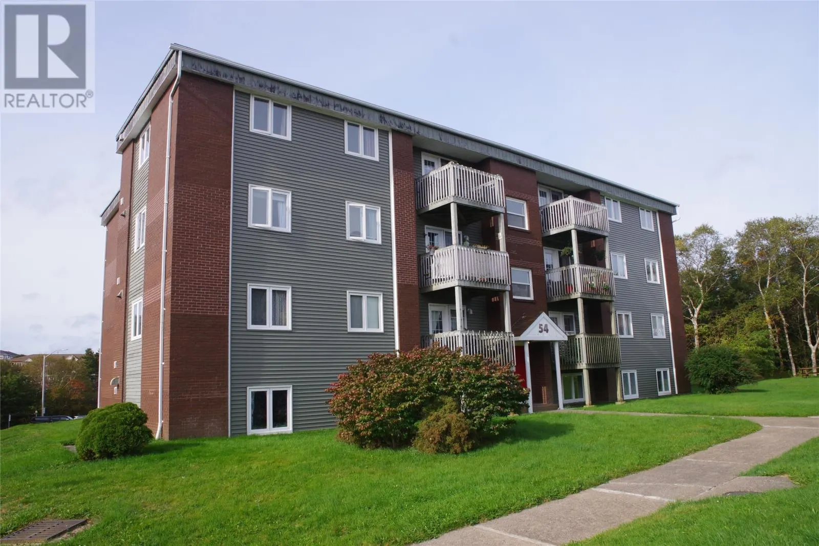54 Charter Avenue Unit#101 #101