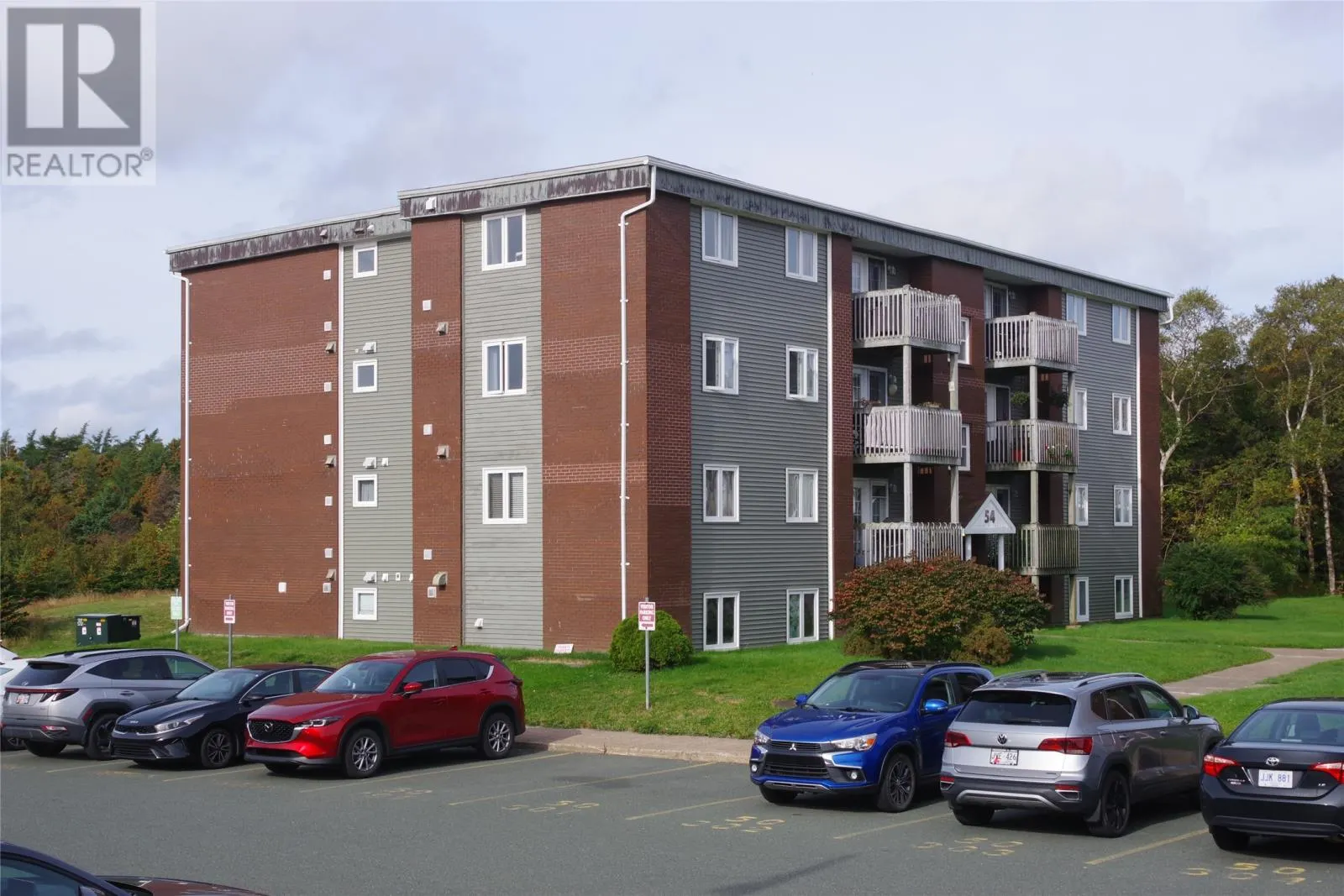 54 Charter Avenue Unit#101 #101