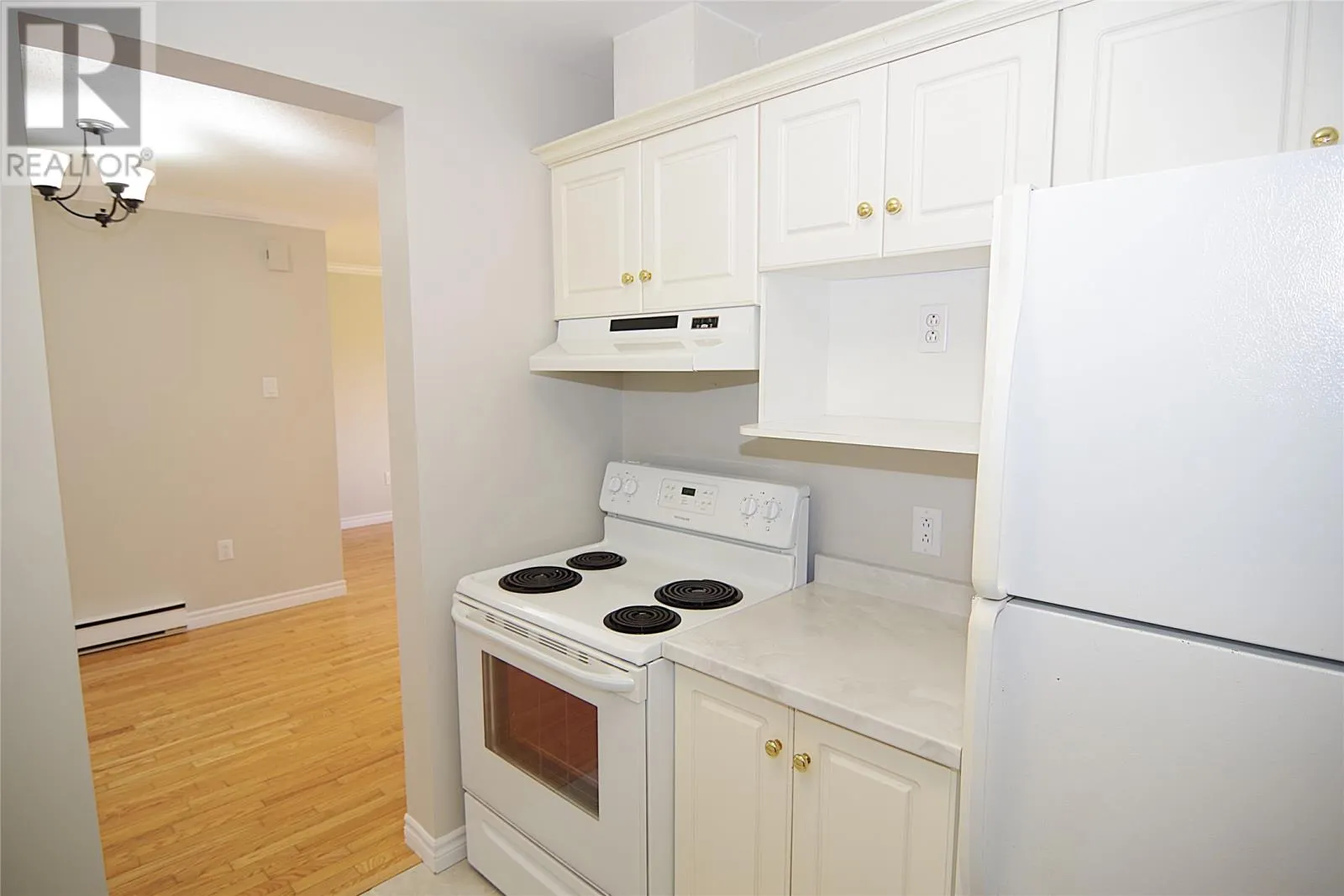 54 Charter Avenue Unit#101 #101
