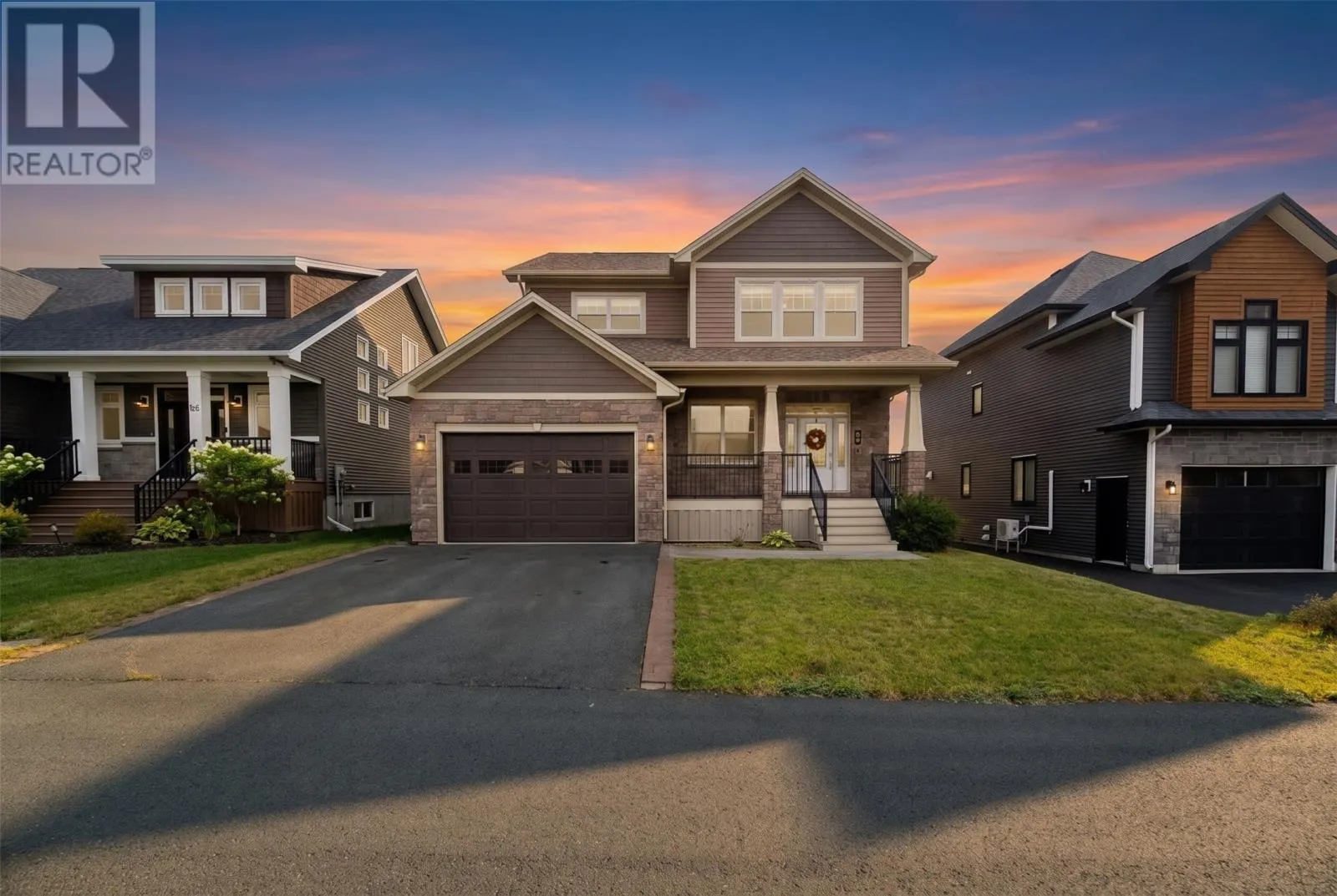 64 Galway Boulevard
