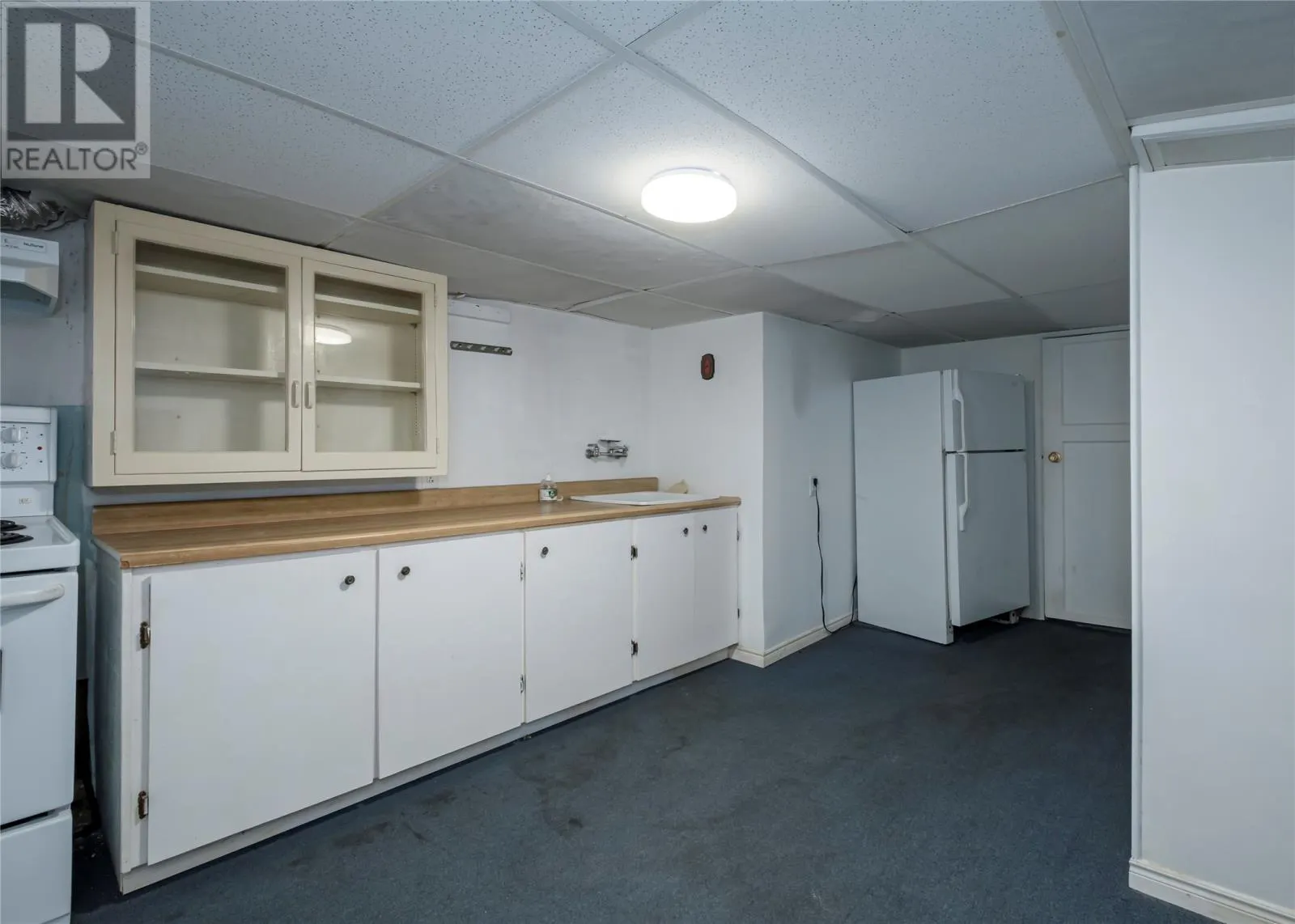 2141 Topsail Road