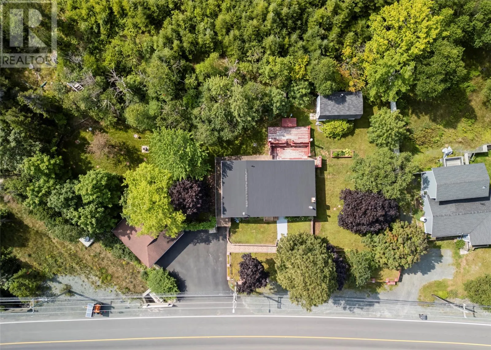 2141 Topsail Road