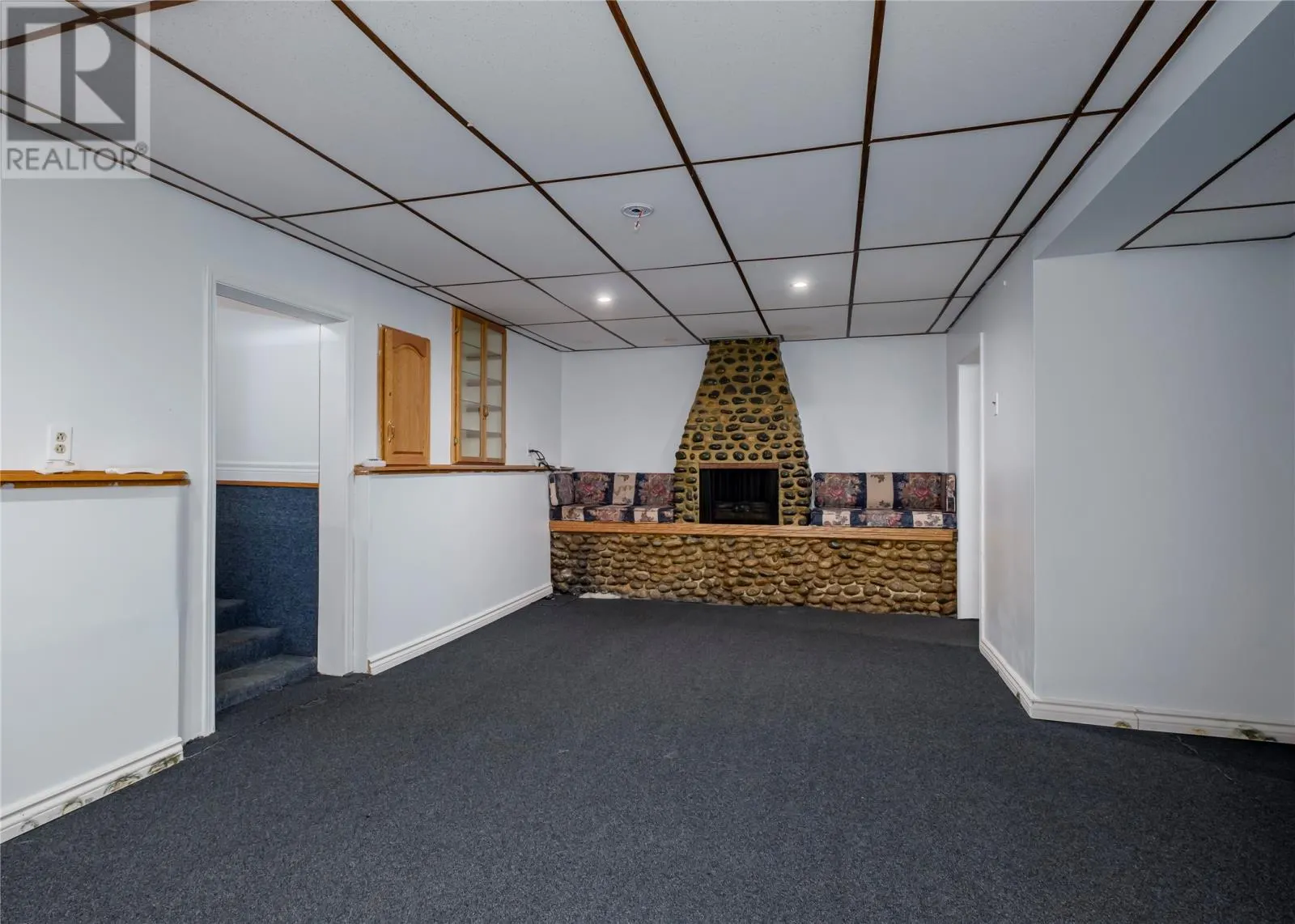 2141 Topsail Road