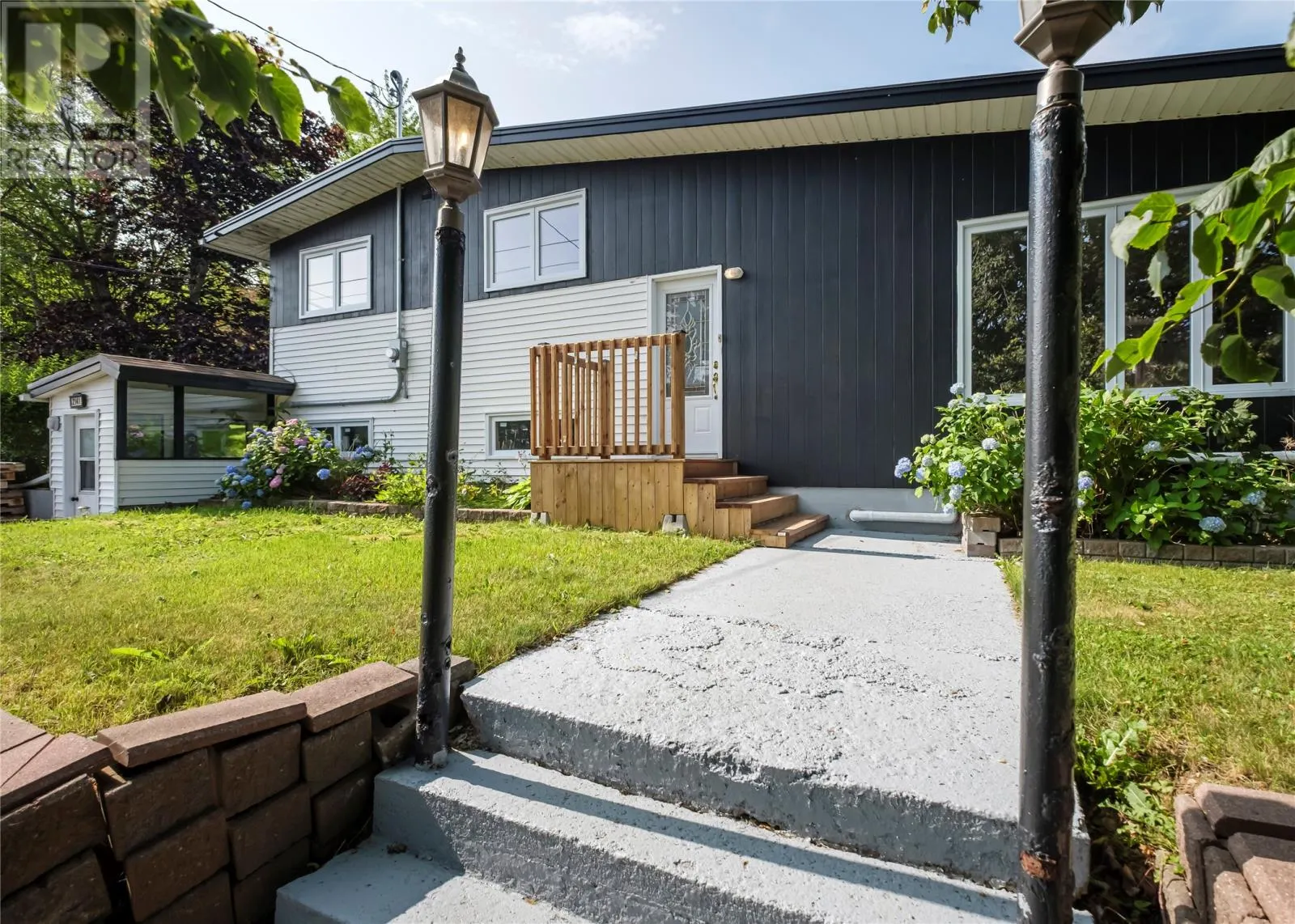 2141 Topsail Road