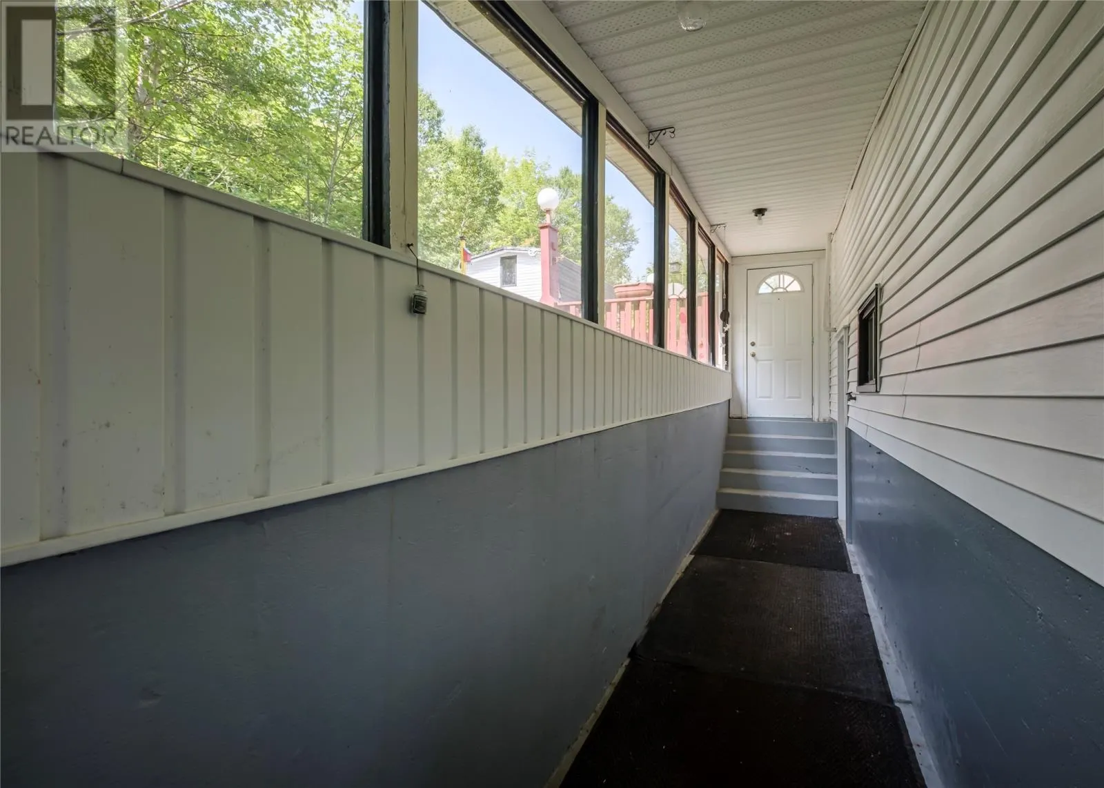 2141 Topsail Road