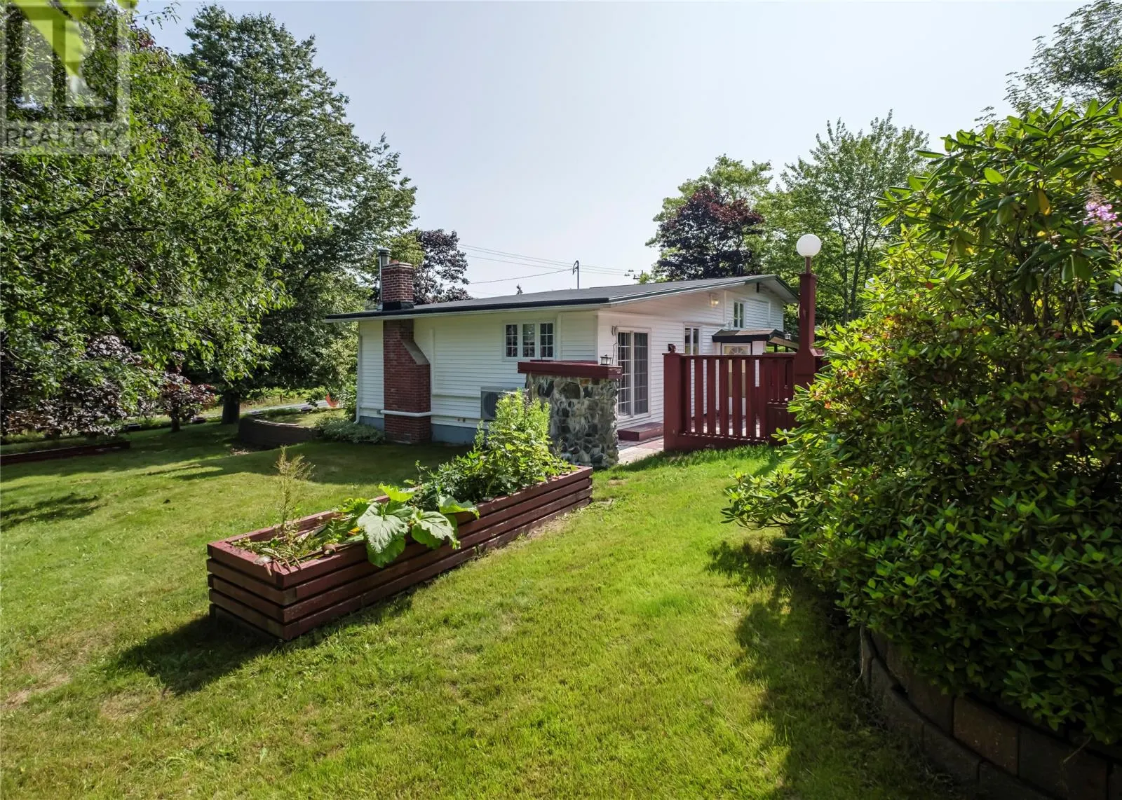 2141 Topsail Road