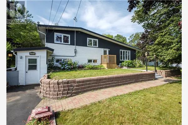 2141 Topsail Road