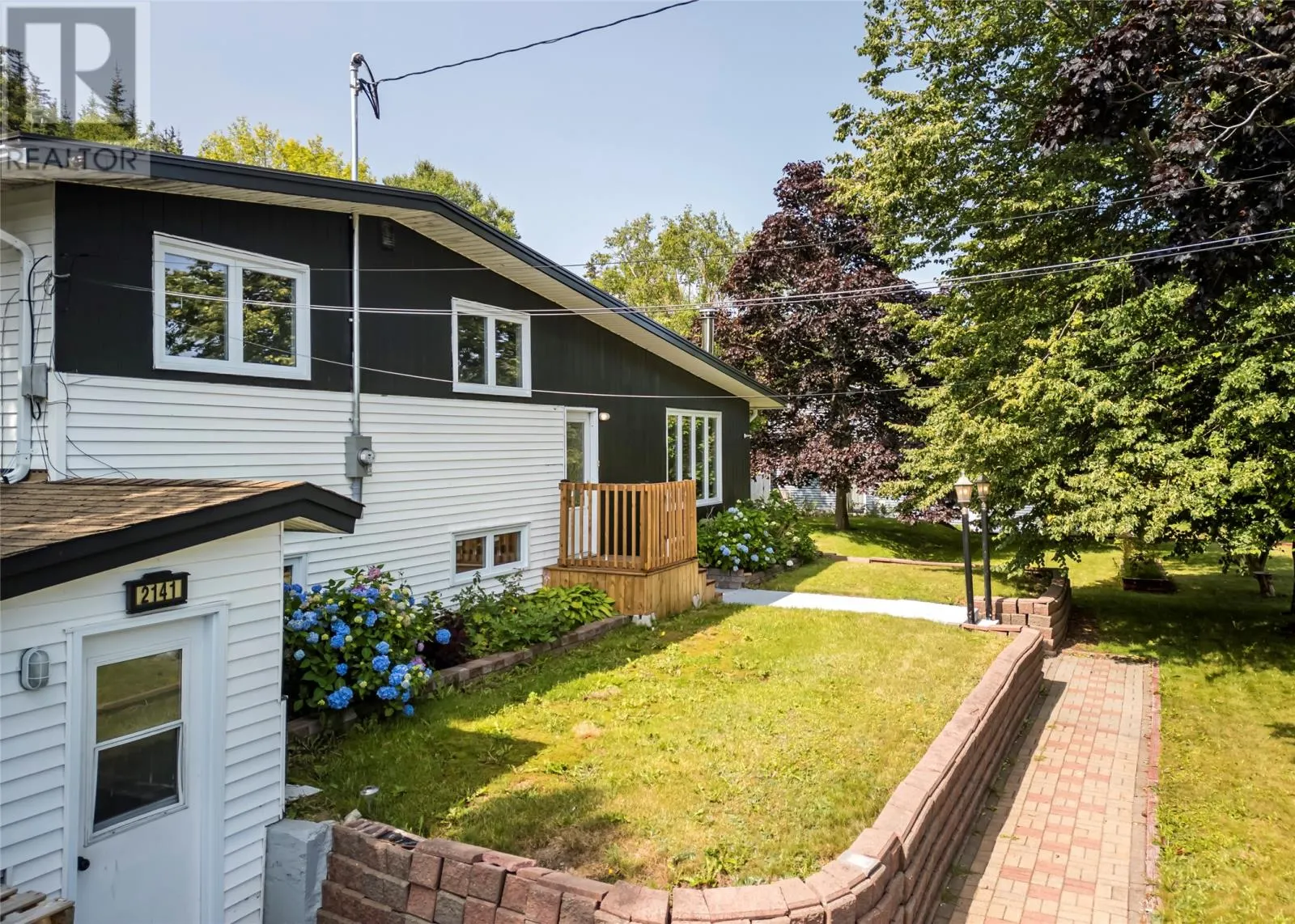 2141 Topsail Road