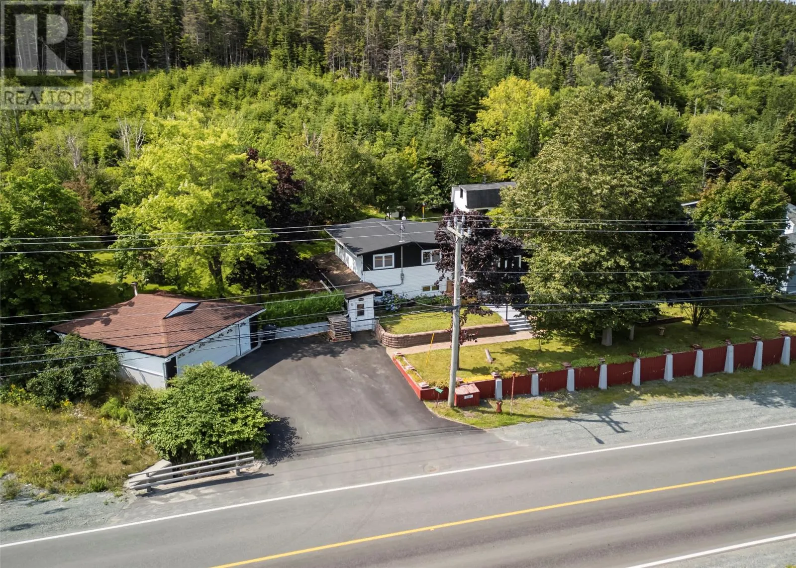 2141 Topsail Road