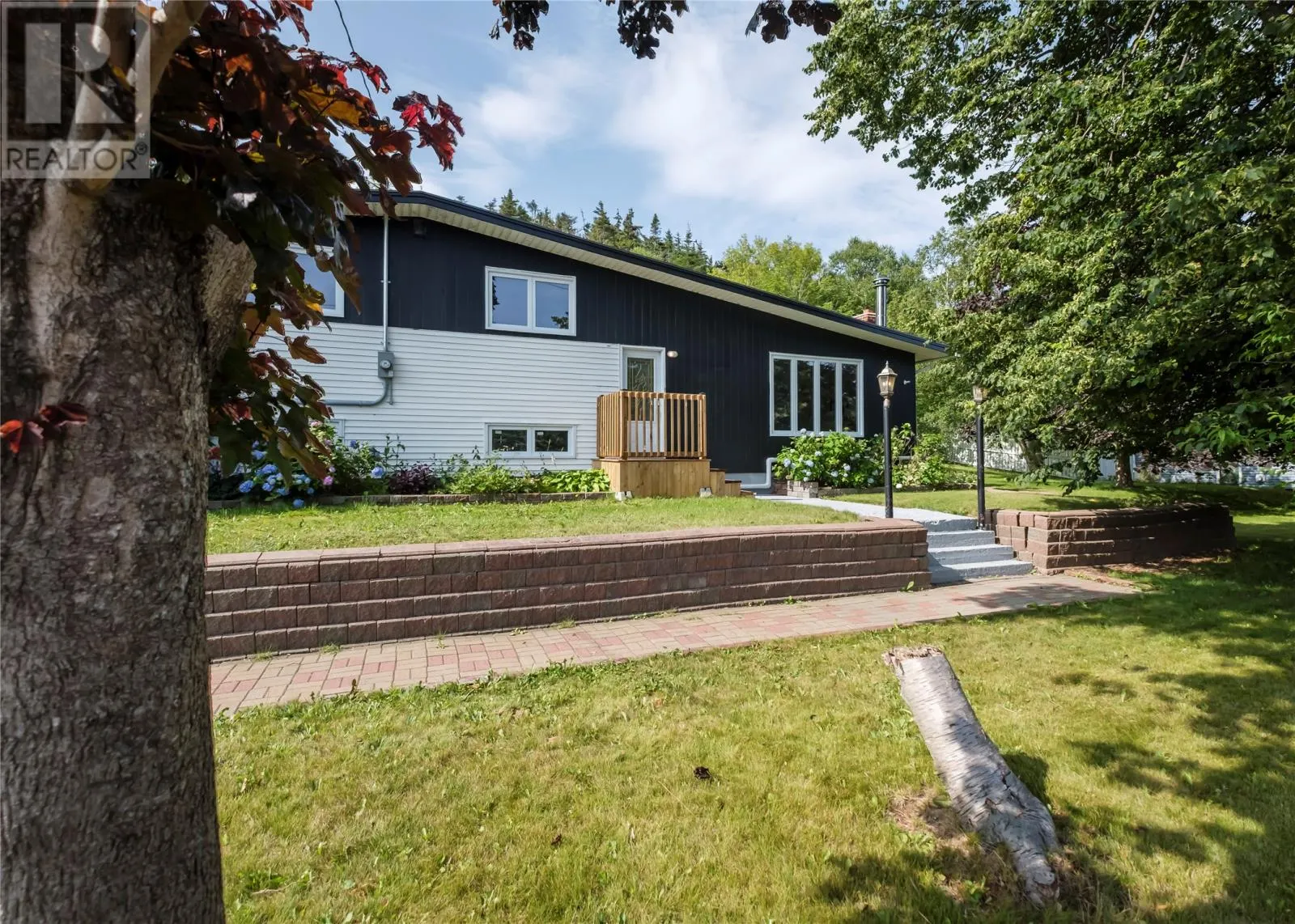 2141 Topsail Road