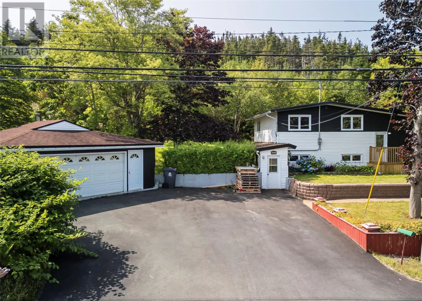2141 Topsail Road