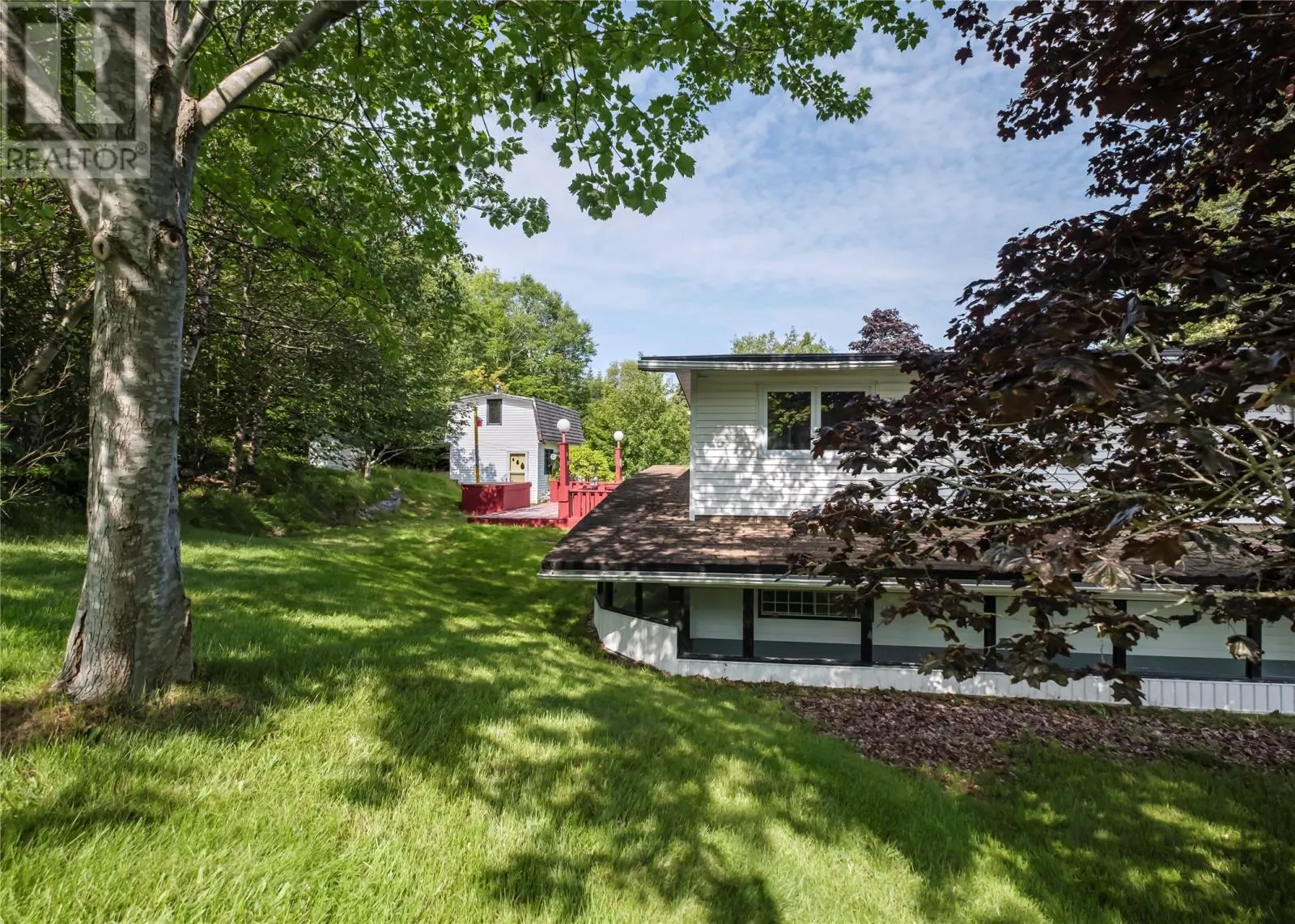 2141 Topsail Road