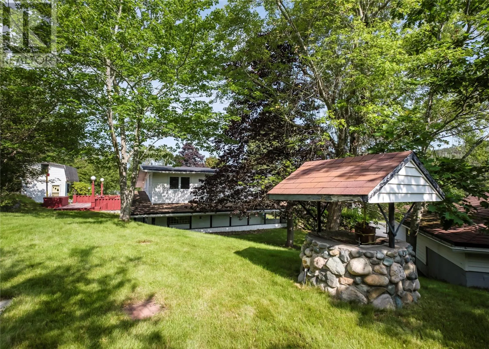 2141 Topsail Road
