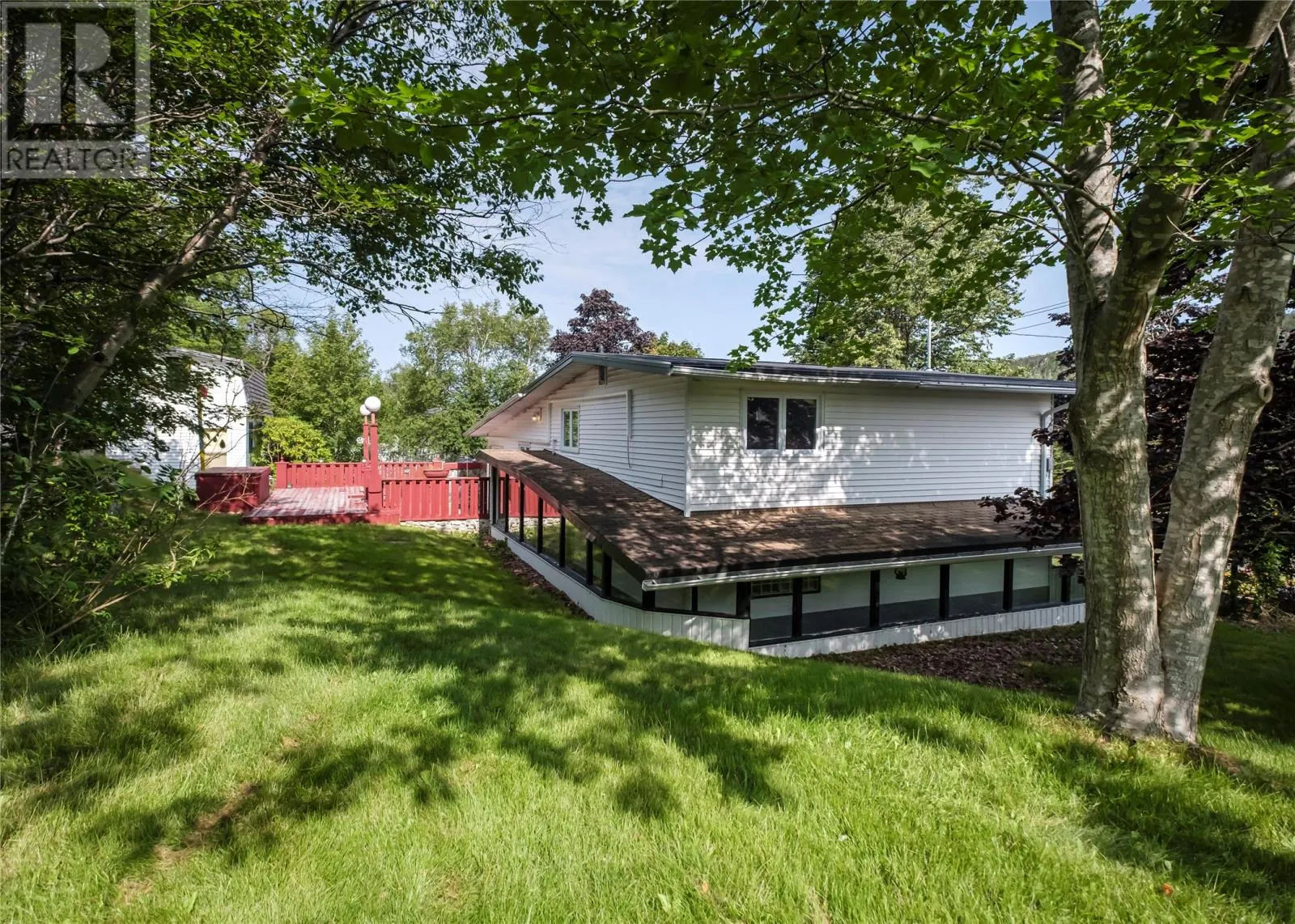 2141 Topsail Road