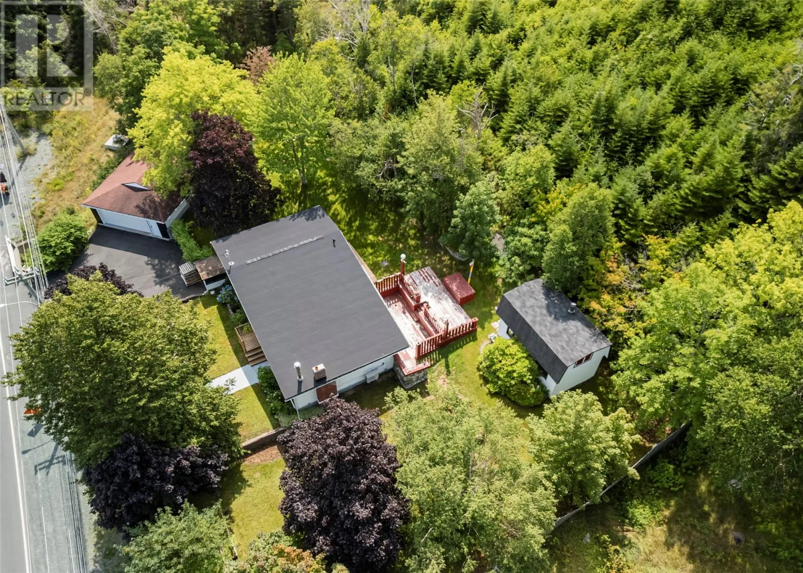 2141 Topsail Road