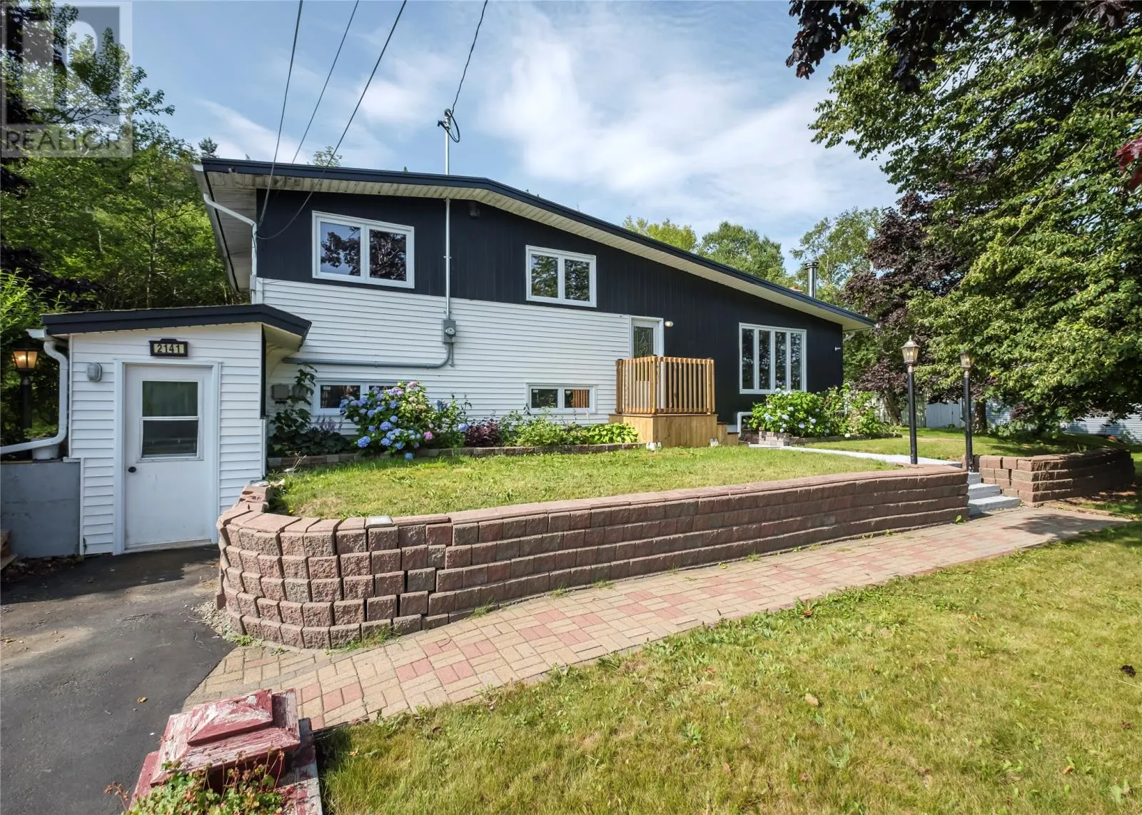 2141 Topsail Road