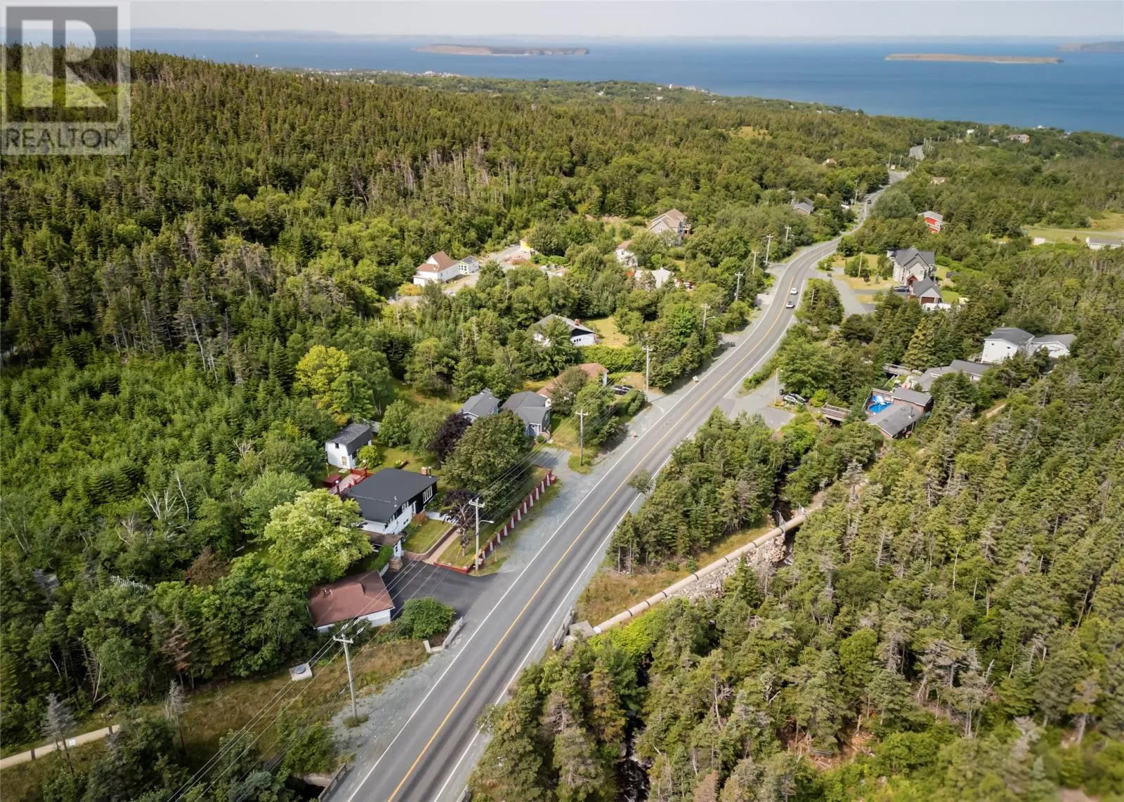 2141 Topsail Road
