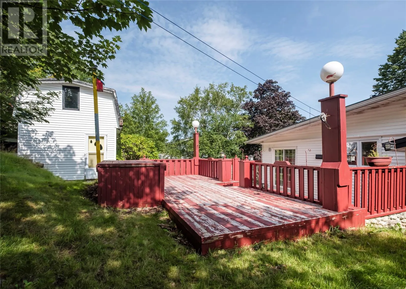 2141 Topsail Road