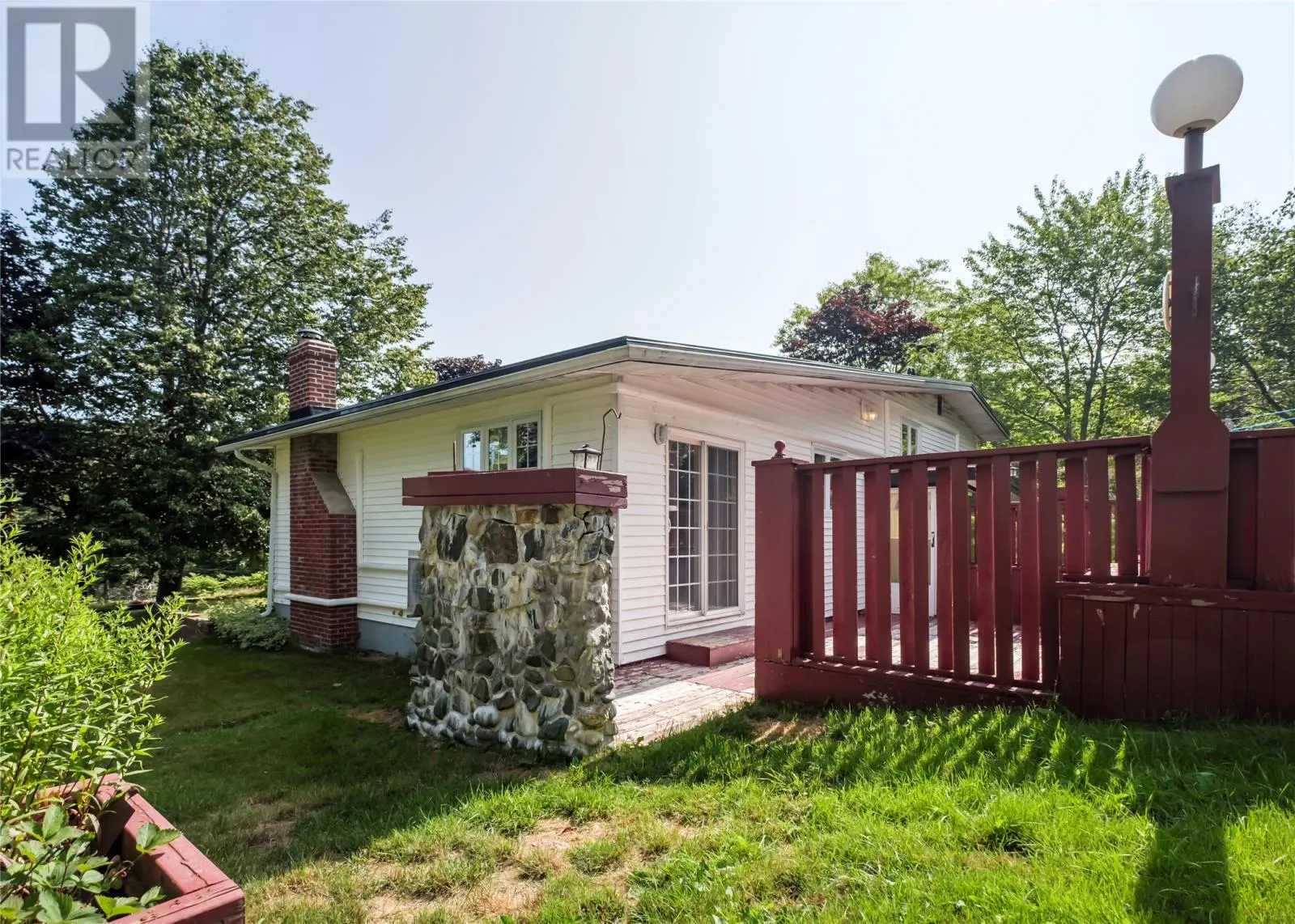 2141 Topsail Road