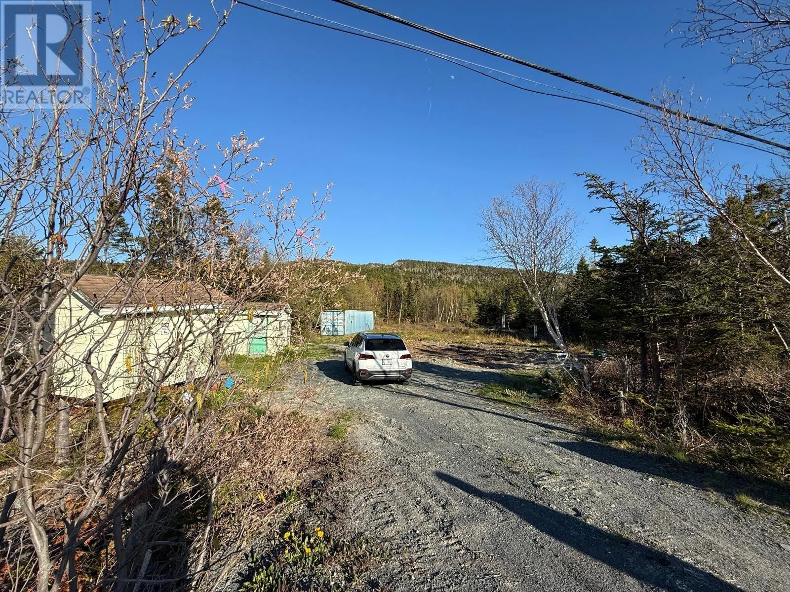 23 Hodgewater Line