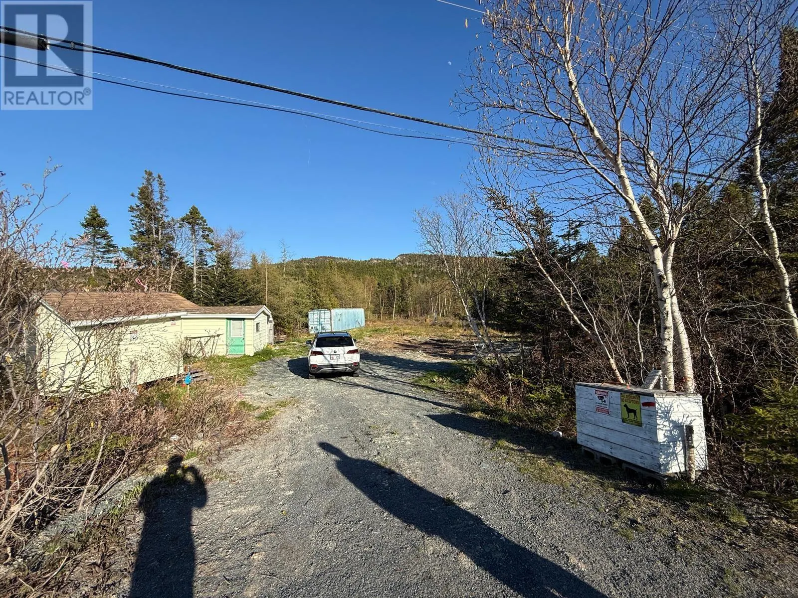 23 Hodgewater Line