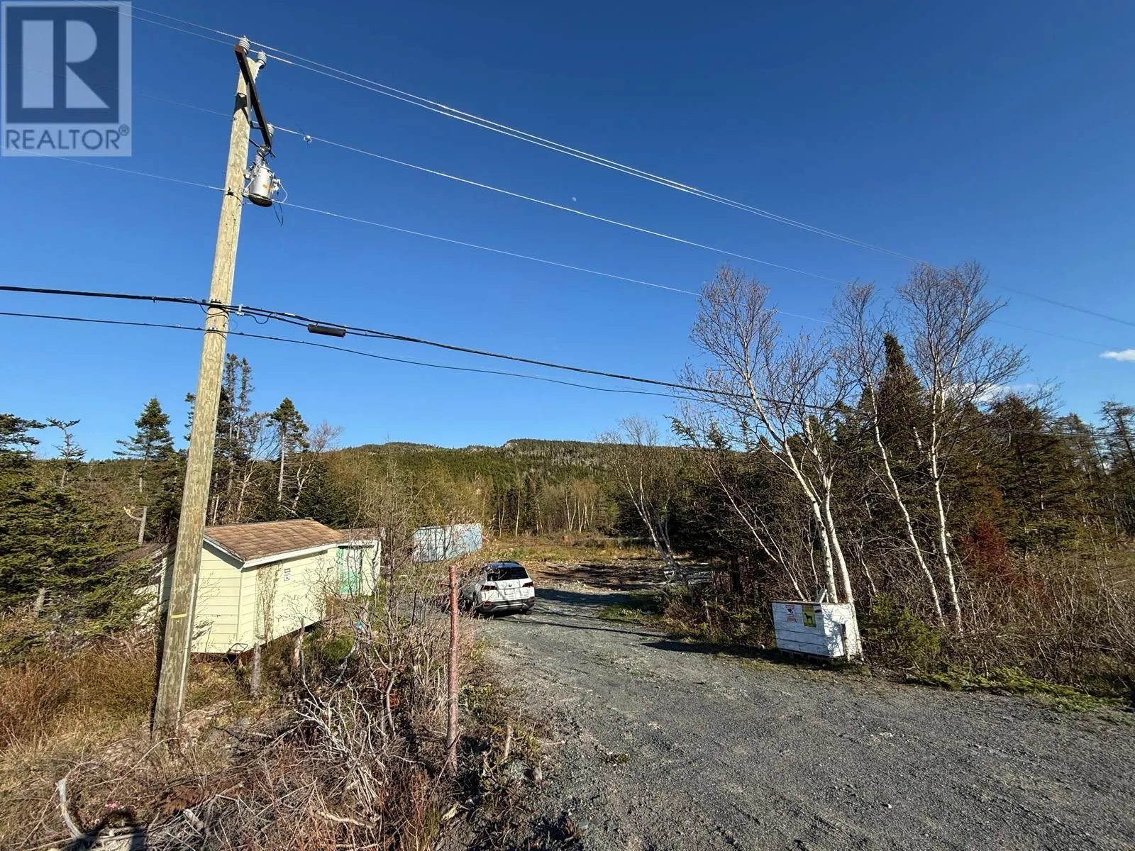 23 Hodgewater Line