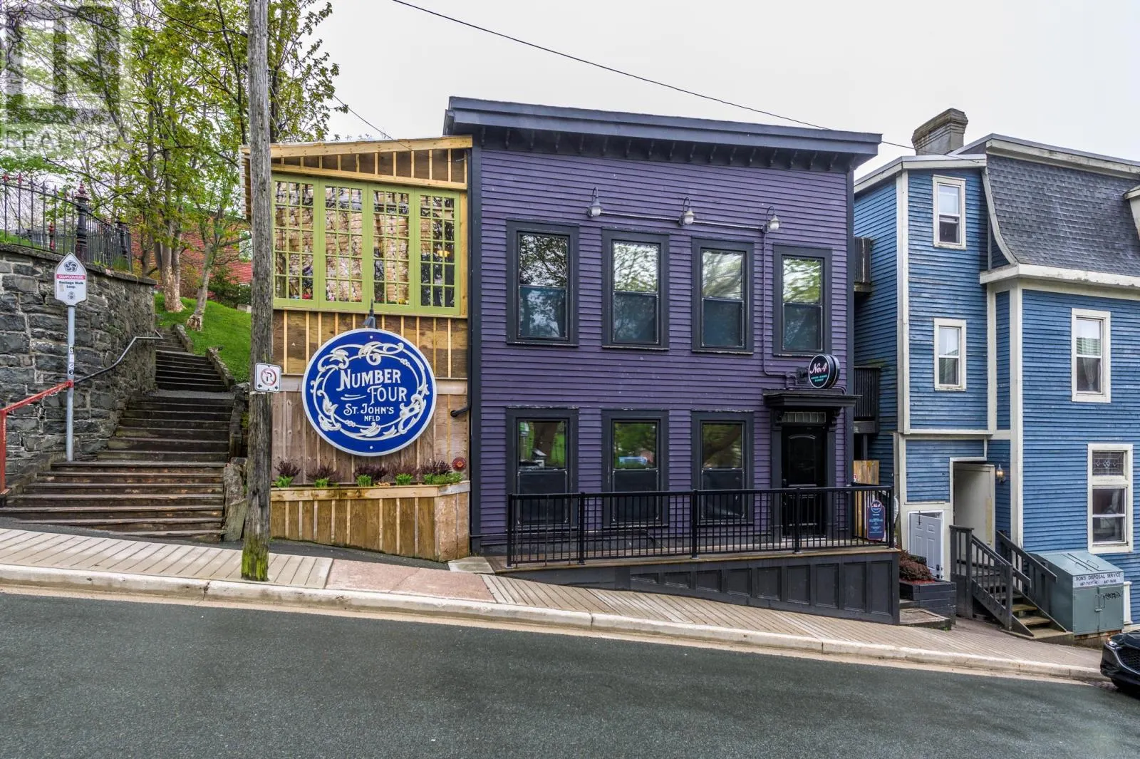 288-290 Duckworth Street