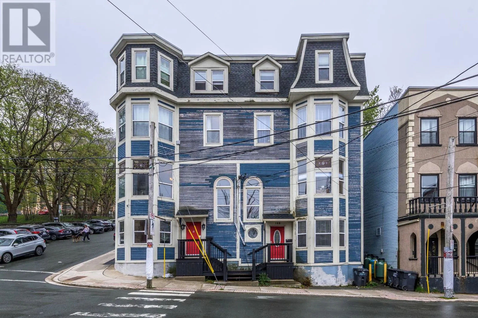 288-290 Duckworth Street