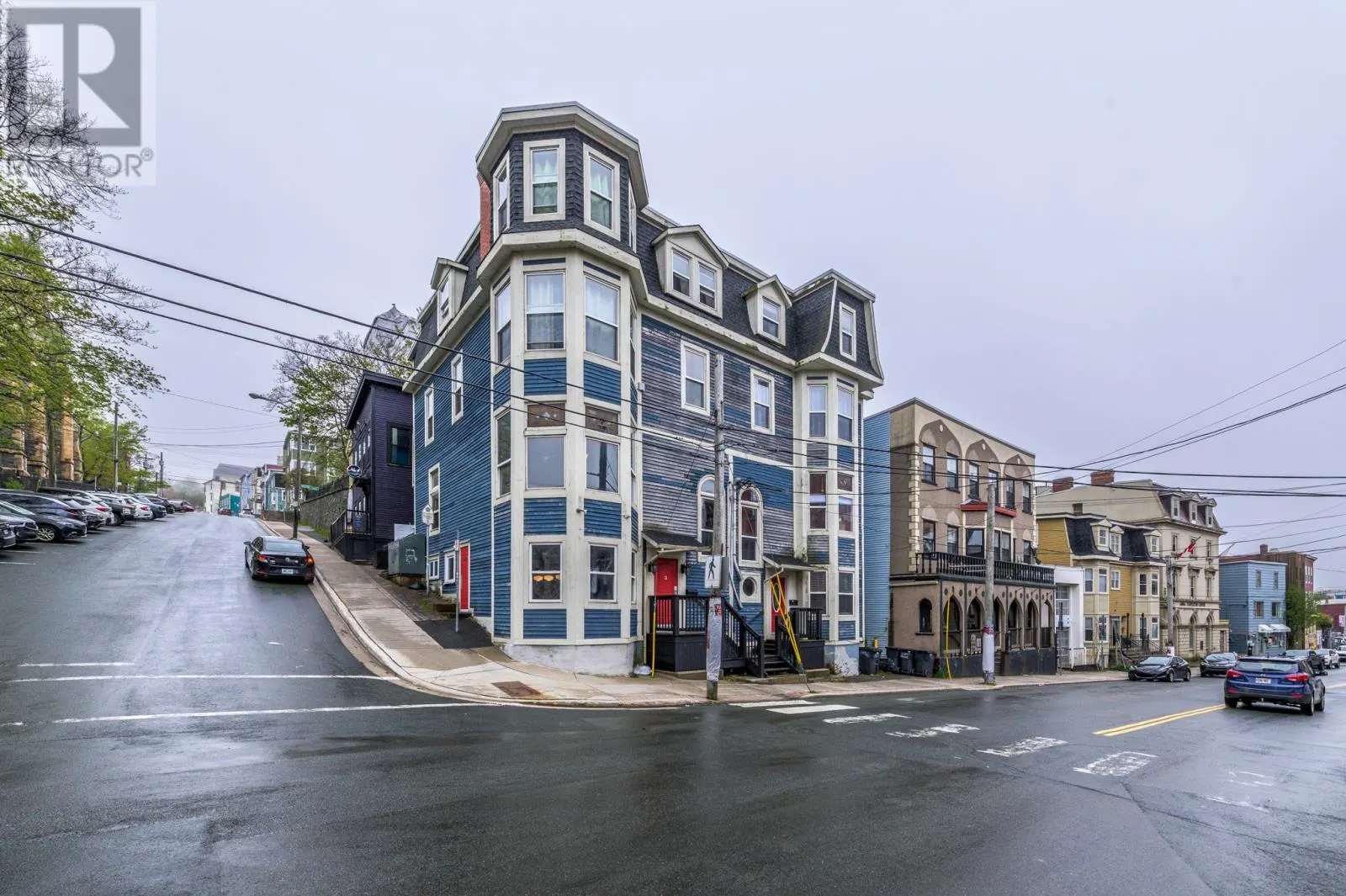 288-290 Duckworth Street