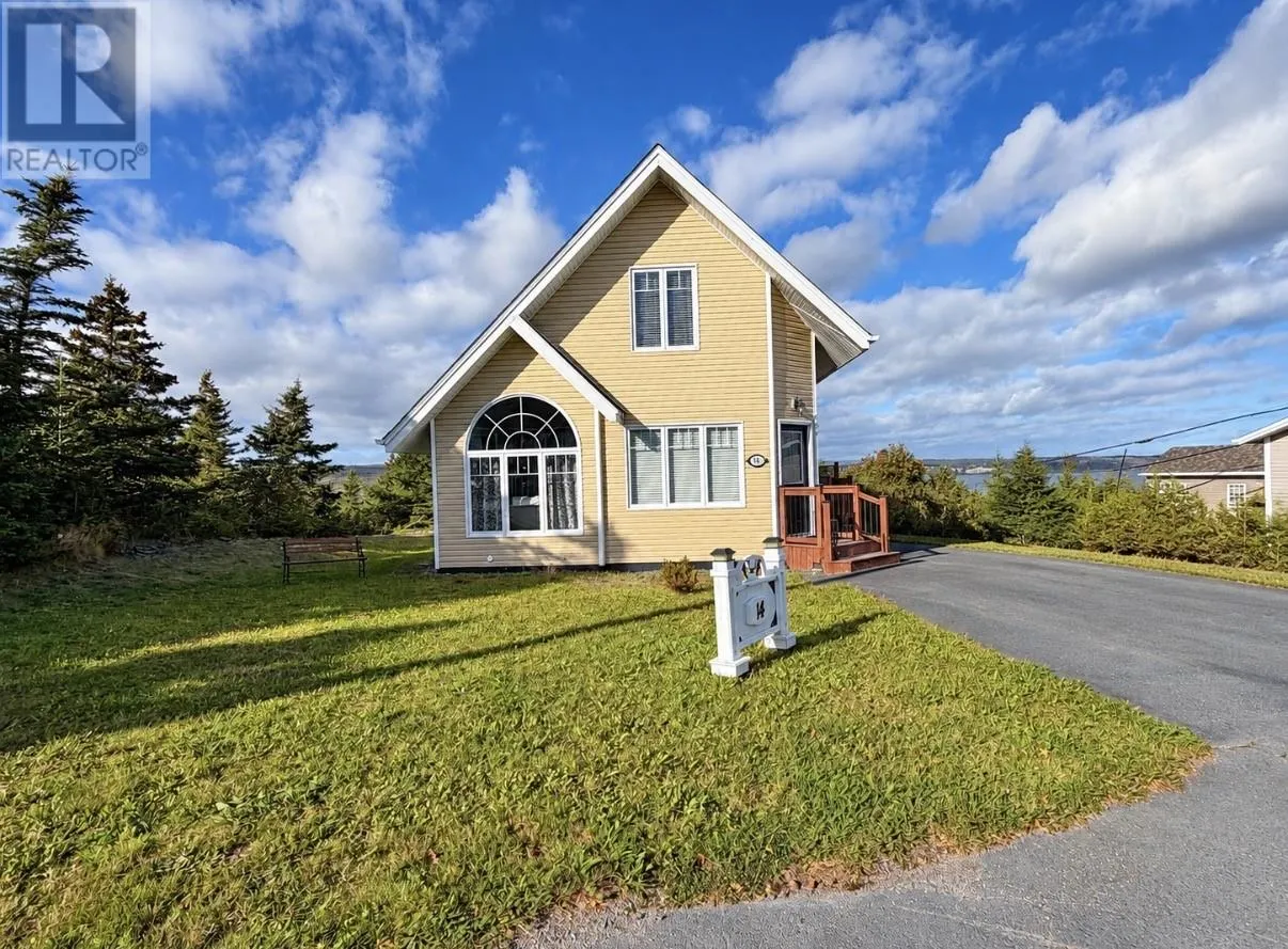 14 Discovery Place