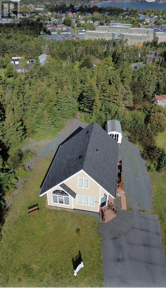 14 Discovery Place