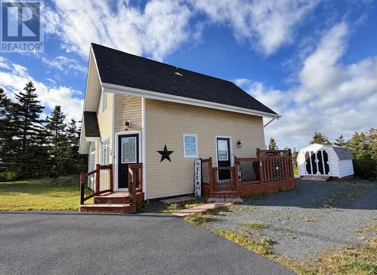 14 Discovery Place