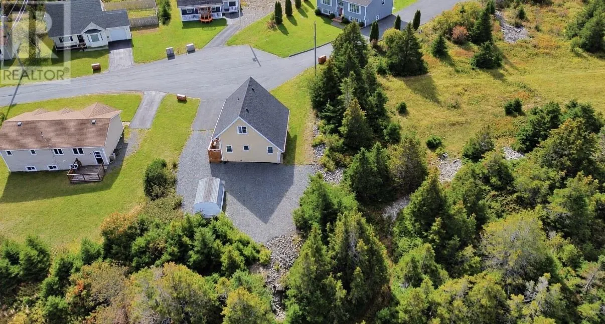 14 Discovery Place