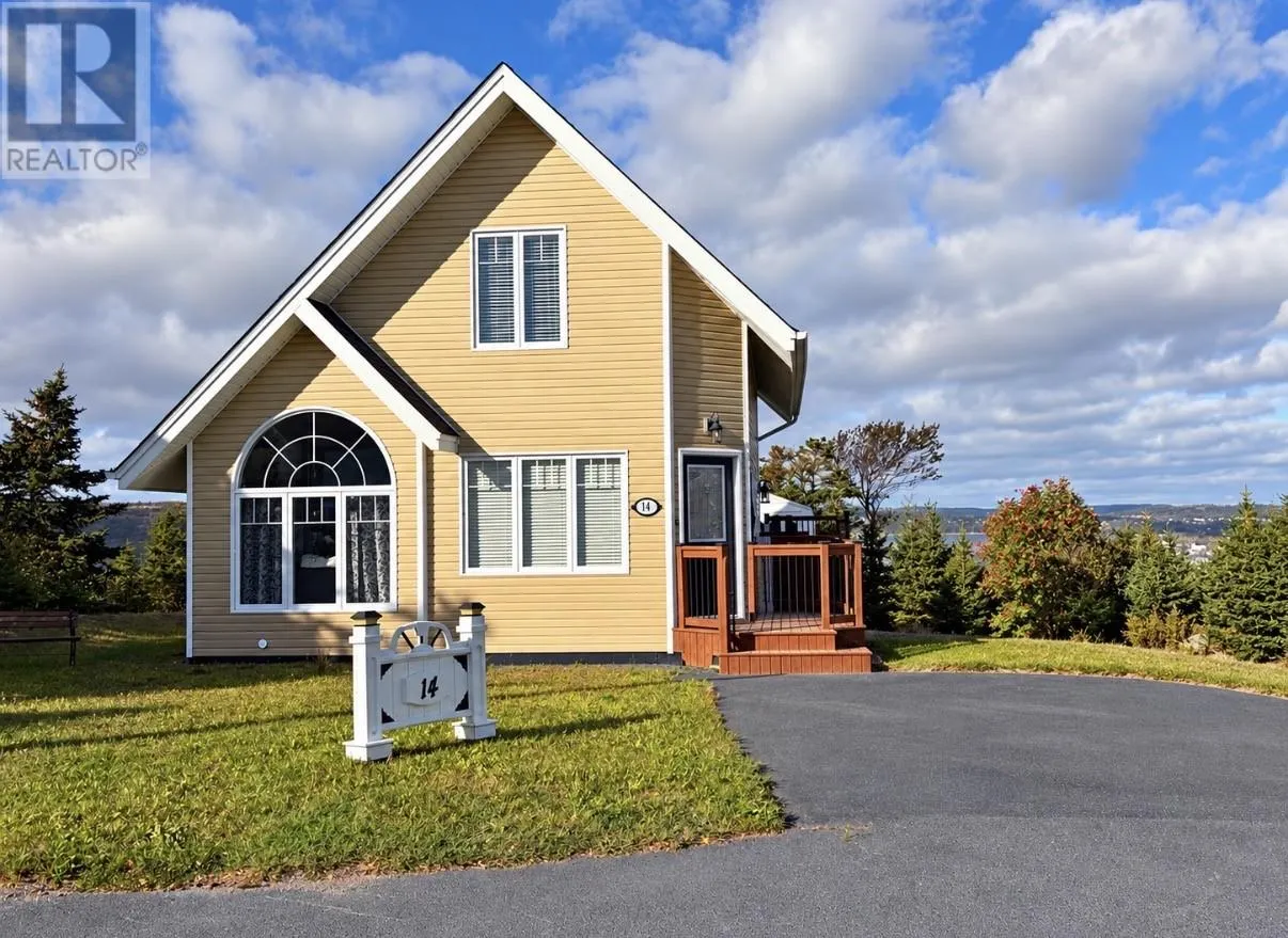 14 Discovery Place