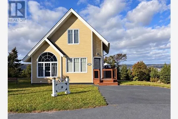 14 Discovery Place