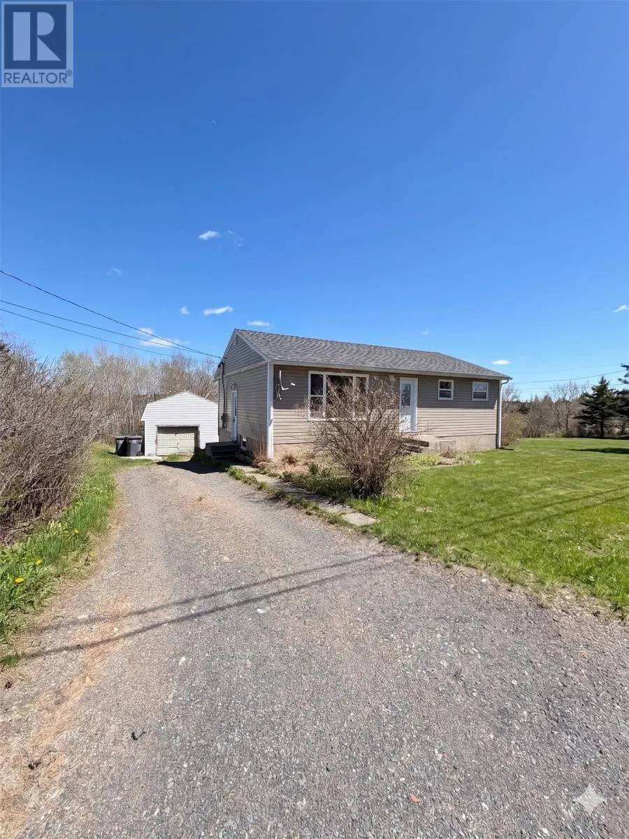 256 Balbo Drive