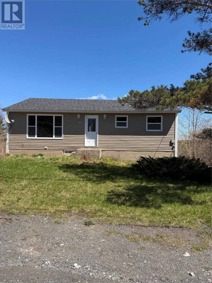 256 Balbo Drive