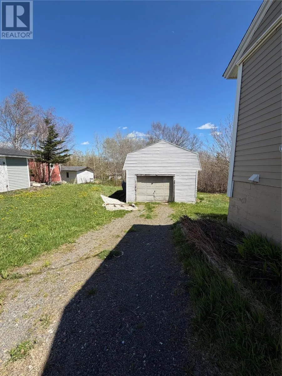 256 Balbo Drive